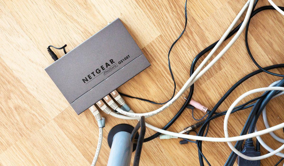 Durante el aislamiento social se han presentado fallas en la banda ancha, pero más allá de la saturación del  Wi-Fi, puedes estar cometiendo algunos errores (Foto: Pixabay)