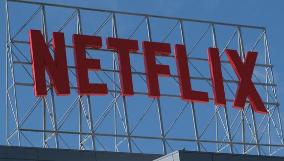 Netflix es la compañía de streaming más famosa de los últimos tiempos en todo el  mundo (Foto: AFP)
