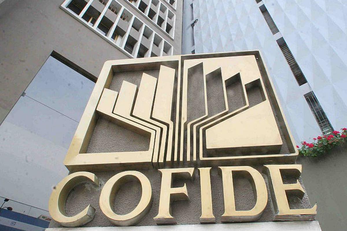 Cofide: la estrategia que usará para fortalecerse | ECONOMIA | GESTIÓN