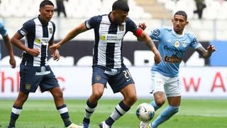 Perú vio la epopeya de Alianza Lima: de segunda división al título en primera