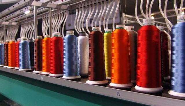 FOTO 3 | EMPRESAS COMERCIALES S.A. Sector textil. (Foto:exportando-peru)