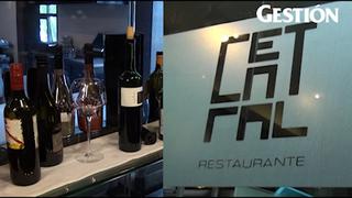 Central Restaurante apostaría por botellas de vino de 1.5 litros para incrementar ventas