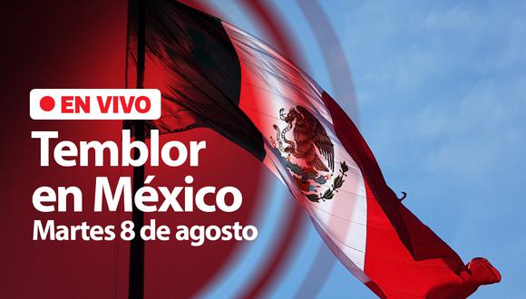 Sigue las últimas noticias sobre el sismo de México hoy, de acuerdo a los reportes oficiales del Servicio Sismológico Nacional (SSN). | Crédito: Pexels / Composición