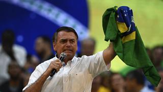 Jair Bolsonaro, el presidente ultra en eterna campaña electoral