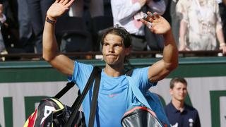 Rafael Nadal, sus millonarios ingresos y sus auspiciadores
