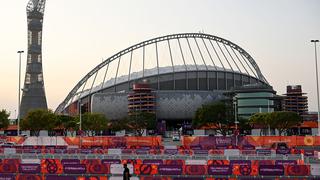 Qatar 2022, el Mundial más tecnológico de la historia