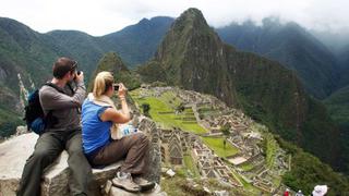 “No podemos seguir vendiendo Machu Picchu con 2,500 visitantes por día”, señaló Agotur