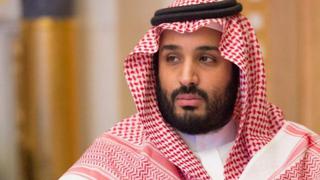 Heredero de la corona saudí, verdadero dueño de Da Vinci subastado, dice WSJ