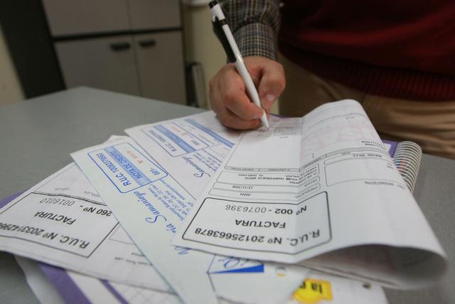 Los trabajadores deben conocer sobre la 'hoja de liquidación', que es un documento que la empresa entrega al trabajador al pagar las utilidades en donde se precisa cómo se ha calculado el beneficio. (Foto: GEC)