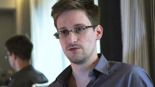 Edward Snowden descargó secretos de espionaje mientras trabajaba para Dell