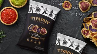 Socios de la marca peruana de snacks Tiyapuy se alistan para elevar envíos de papa fresca este año