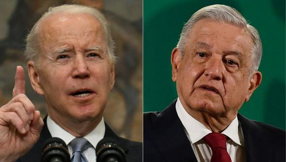 El gobierno de México informó a finales de junio que Estados Unidos pactó ofrecer 300,000 visas de trabajo. (Foto: Pedro Pardo, Jim Watson | AP)