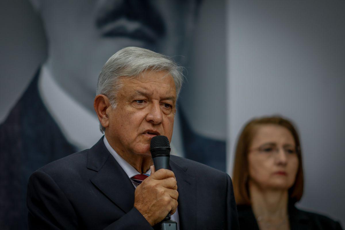 AMLO
