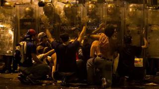 Venezuela: Justicia procesa detención de Capriles por protestas