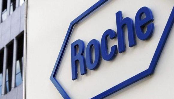 Roche dijo que podría aumentar en millones el número de pruebas por mes para principios del 2021. (Foto: Getty Images)