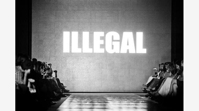 Roger Loayza. (Foto: Lucero Del Castillo)