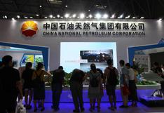 CNPC de China mantiene suspensión de carga de crudo venezolano por segundo mes