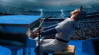 Rocketman: Elton John le gana a Queen en Cannes