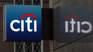 Citigroup dice busca salir de banca de consumo en su subsidiaria Citibanamex de México