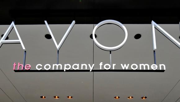 Avon solo controlaría el 24% de la fusión. (Foto: Reuters)