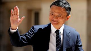 Reapareció: Jack Ma regresa a la escena pública luego de tres meses