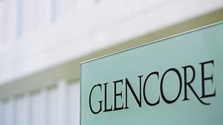 Glencore volverá a abrir minas de zinc pero el rally sobrevivirá