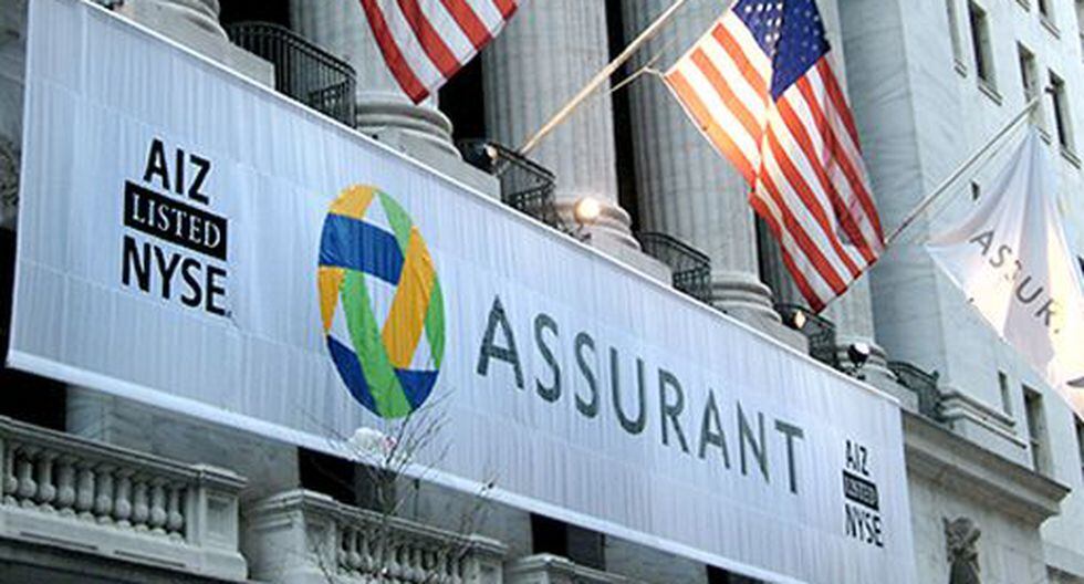 Assurant acuerda comprar The Warranty Group por US 2,500 millones