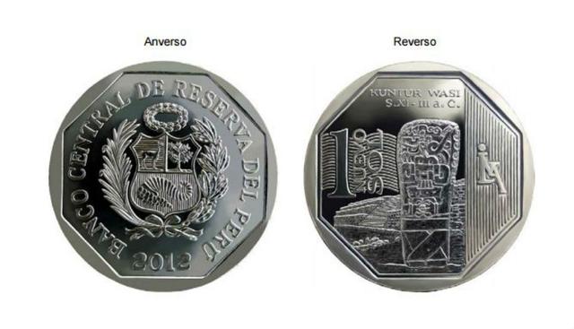 Kuntur Wasi (05-12-2015) El centro ceremonial Kuntur Wasi se encuentra ubicado en la provincia de San Pablo, en Cajamarca. Los investigadores indican que este patrimonio cultural tiene influencia de la cultura Chavín y Cupisnique.(BCR)