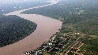 Senamhi advierte que río Marañón podría desbordarse e inundar 21 poblados