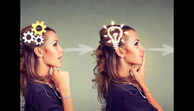 FOTO 4 | Toma de decisiones inteligentes