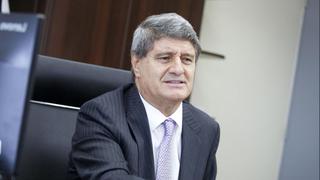 Raúl Diez Canseco: “Desistí de ser precandidato presidencial porque hay desunión en Acción Popular” 