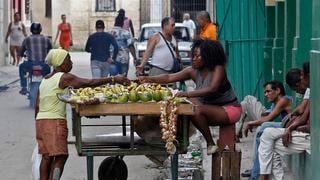Nuevo impuesto del 10 % en Cuba a los minoristas de productos agropecuarios