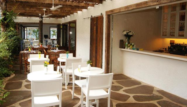 FOTO 12 | 12. Mani, Sao Paulo (Brasil)