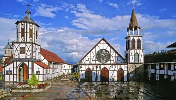 Iglesia de Alemania revela que es más rica que el Vaticano | TENDENCIAS |  GESTIÓN