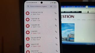 ¿Te llaman varias veces al día y nadie responde? se acerca el fin de esta práctica en Perú    