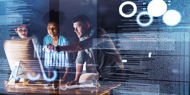 FOTO 6 | 6. Capacitar (Foto: iStock)