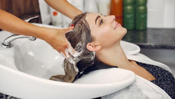 Los shampoos tienen 71% de participación en la categoría de cuidado para el cabello.