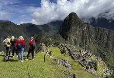 Machu Picchu: ¿para qué días de diciembre se agotaron los boletos virtuales?