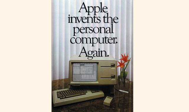 Xerox PARC convenció a Jobs de que el futuro de los ordenadores tenía que ir de la mano de una interfaz de usuario. Vamos, como los que utilizamos hoy en día.