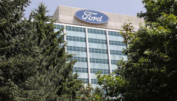 Ford acordó con su principal proveedor de baterías, la surcoreana LG Energy Solution (LGES), el suministro de un mayor número de baterías de litio-níquel-manganeso (NCM). (Foto: Jeff Kowalsky | Bloomberg)