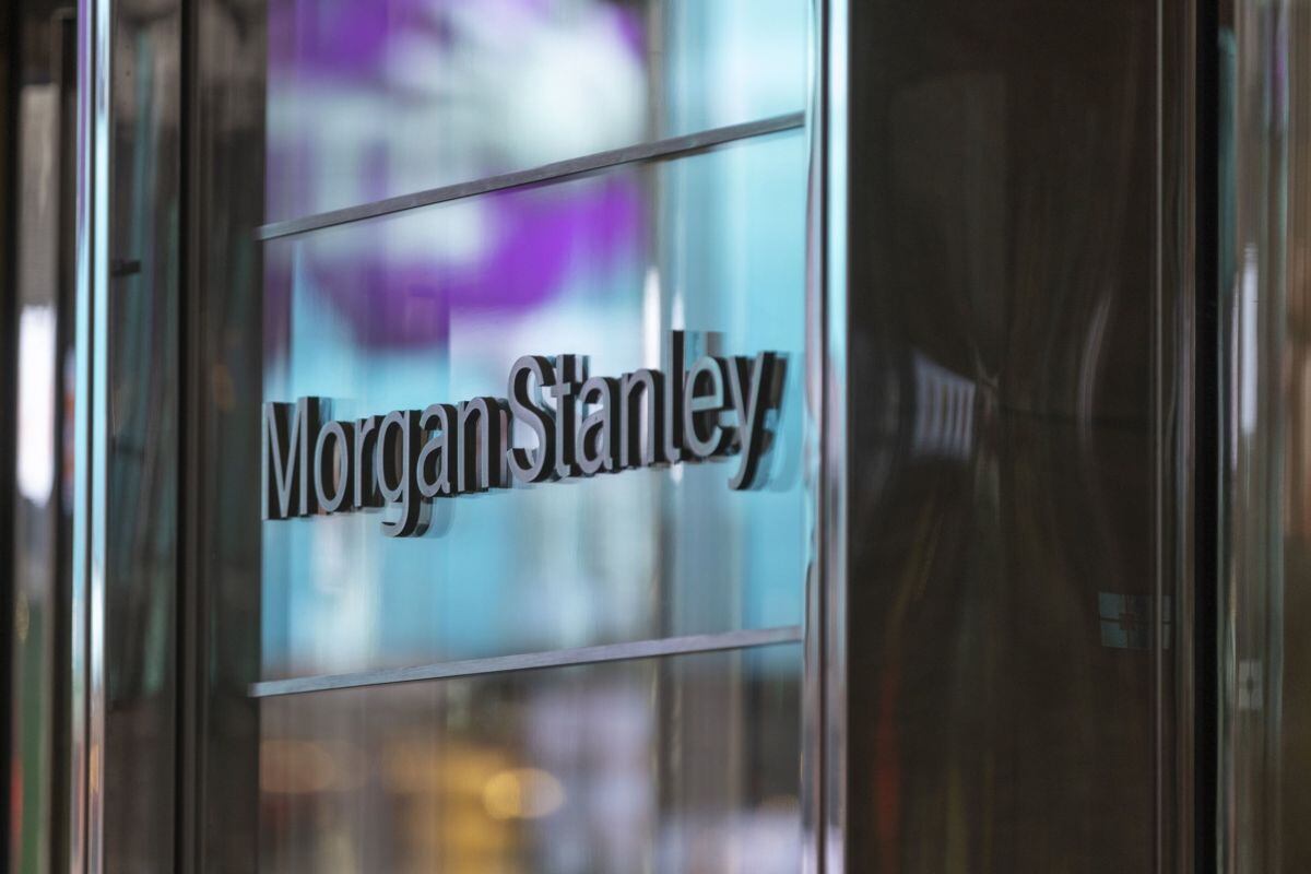 Morgan Stanley results suffer from “difficult” context;  Bank of America grows