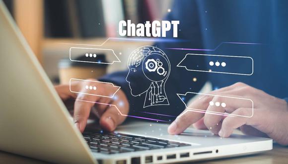 ¿Qué se aprobó en el Perú sobre el uso de inteligencia artificial como el ChatGPT? (Foto: shutterstock)