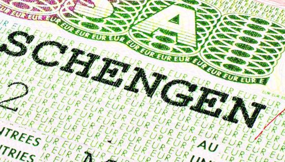 Según el nuevo código de fronteras Schengen, el Consejo puede adoptar una decisión para permitir restricciones temporales de viaje en la frontera exterior si se produce una emergencia de salud pública a gran escala.