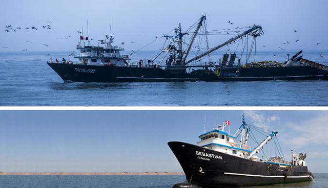 Foto 7 | Pesquera Diamante planea encargar la construcción de un nuevo navío con capacidad de 600 toneladas, con una inversión de entre US$ 8 millones y US$ 10 millones, que operaría a fines del 2019. Asimismo, modernizará cuatro embarcaciones, con capacidad de 500 toneladas cada una, e invertirá en mantenimiento de sus instalaciones de harina de pescado en Chicama, Supe, Pisco y Callao.