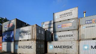 Maersk advierte de impacto por 'incertidumbres considerables'