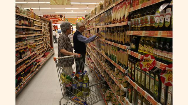 En cuanto a la inflación, este año, según Macroconsult, cerrará en 4.5%, y en el 2016, en 3.5%.
