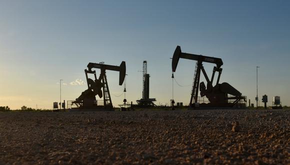 Precio del petróleo opera dispar este viernes. (Foto: Reuters)