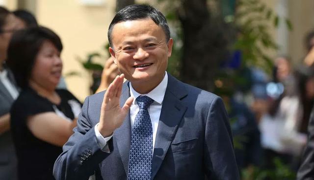FOTO 11 | Jack Ma. Edad que hizo primer millón: 35/ Edad en que ganó los primeros mil millones: 45/ Años por medio: 10. (Foto: Shutterstock)