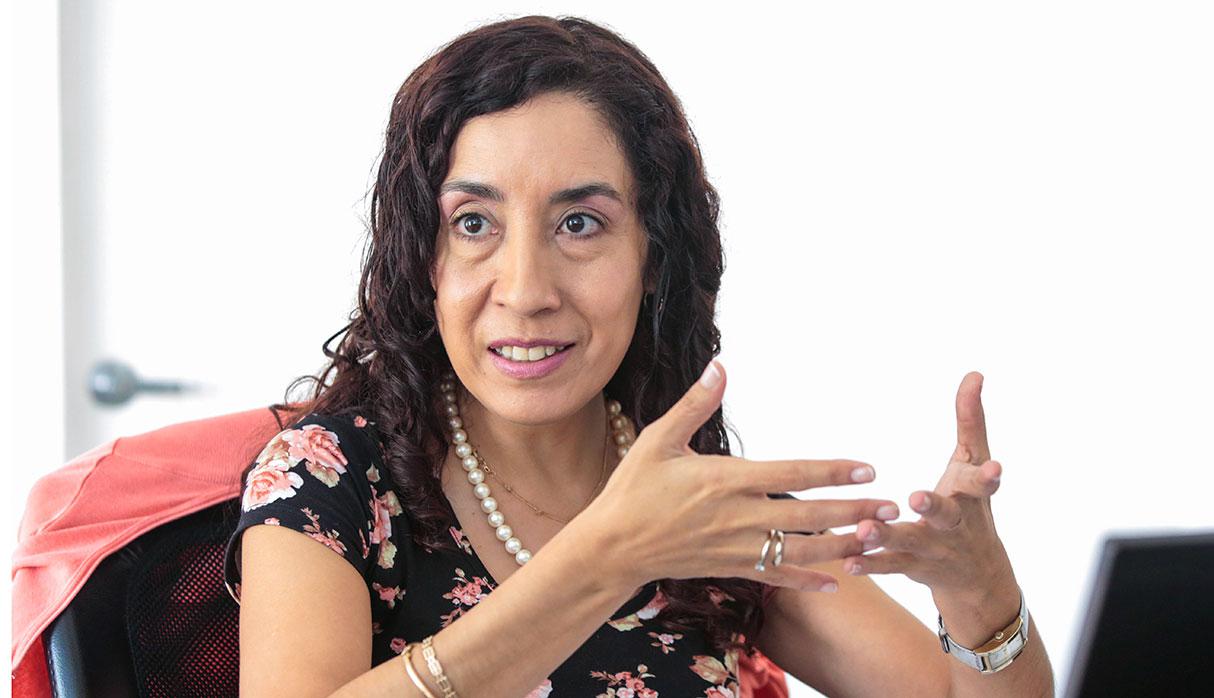 (Foto: Diana Chávez / GEC)