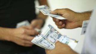 Precio del dólar hoy en Perú: sepa en cuánto cerró el tipo de cambio este jueves 1 de junio